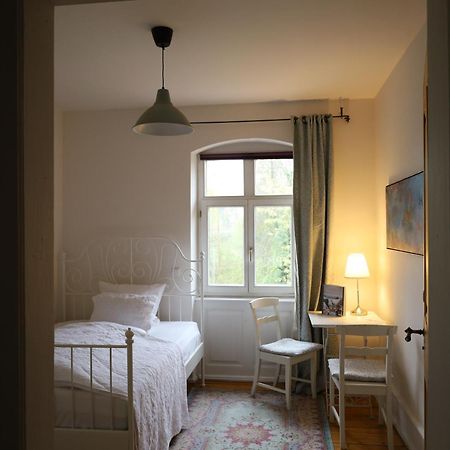 Art-Be-And-B Appartement -Studios Riegel Eksteriør billede