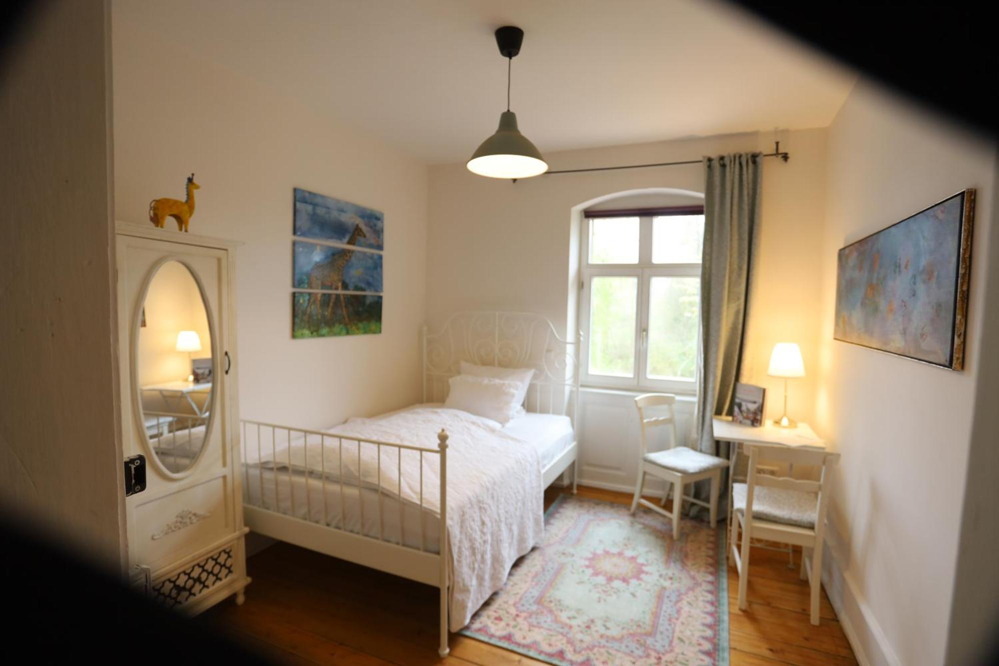 Art-Be-And-B Appartement -Studios Riegel Eksteriør billede